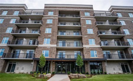 For Lease - 610 Farmstead Drive Unit# 514, Milton, Ontario - Photo 2