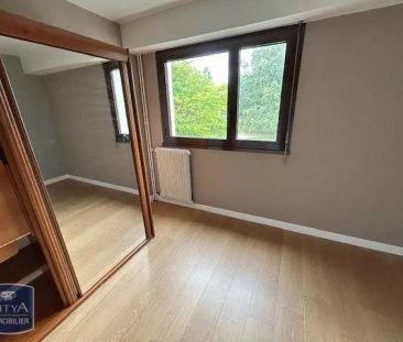 Appartement à louer 3 pièces 63.25m² - Photo 6