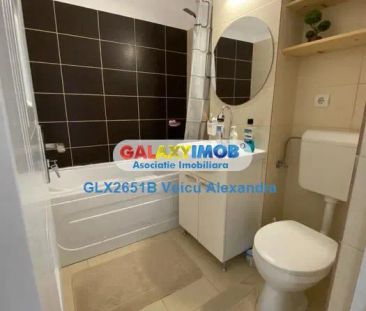 Apartament 3 Cam Bloc Nou Berceni - Dimitrie Leonida - Parcare - Fotografie 6