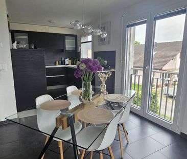 Appartement 3.5 pièces à Sévaz - Charmant appartement 3.5 pièces à ... - Foto 2