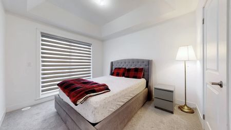 For Lease - 7 Elkington Crescent Unit# Upper, Whitby, Ontario - Photo 3