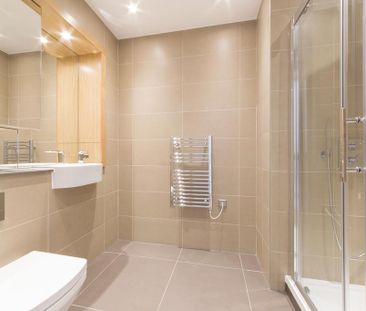 Studio to rent - Photo 5