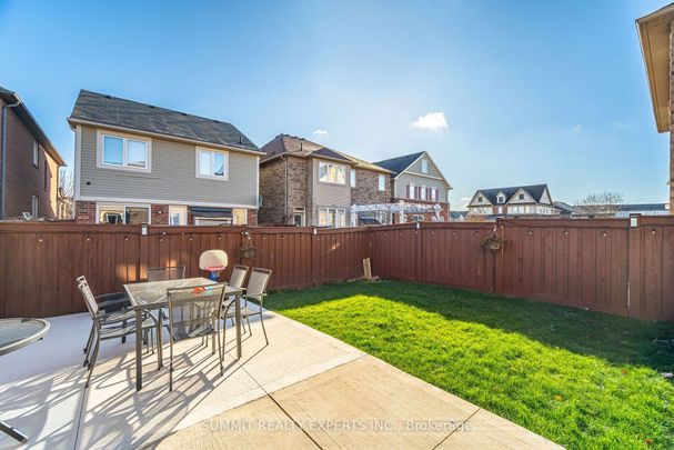 For Lease - 39 Donomore Drive Unit# Upper, Brampton, Ontario - Photo 1