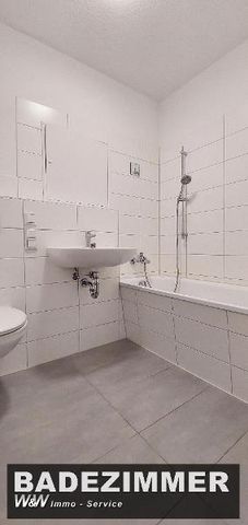 4 Zimmer mit Balkon,frisch saniert mit Aufzug - Photo 5