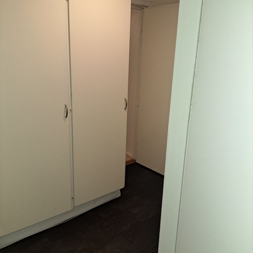 Duvbovägen, Spånga - Foto 1