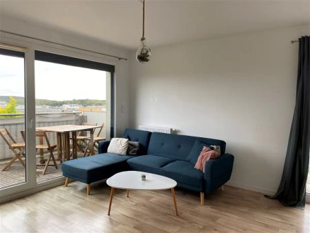 Location appartement 2 pièces - 40.4m² à Besancon (25000) - Photo 5