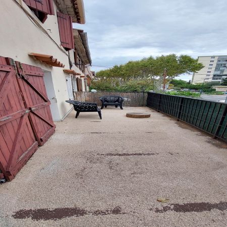 T2 avec terrasses - La Garde - Photo 3