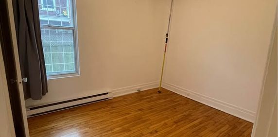 Verdun - Superbe 3 1/2 Avec Cour Arrière - Photo 2