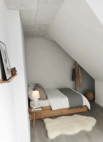 Lyst rækkehus med moderne indretning og dejlig have - Foto 5