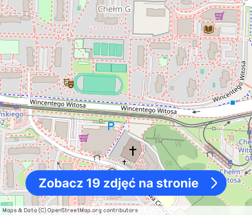 Przytulne mieszkanie na wynajem w Gdańsku - Zdjęcie 1