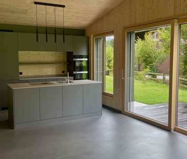 3.5 Zimmer, 90 m², EG - Photo 2