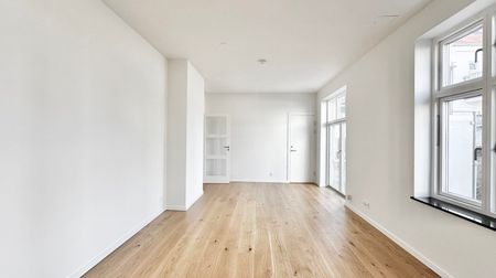 3 værelses – Danmarksgade 1, 1. tv. – Fredericia - Photo 4