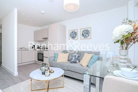 1 bedroom apartment to rent - Photo 5