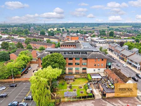 2 bedroom apartment to rent - Photo 3