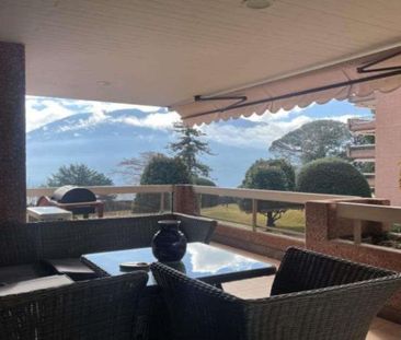 Charming 2.5-room apartment with lake view in Melide - Foto 1