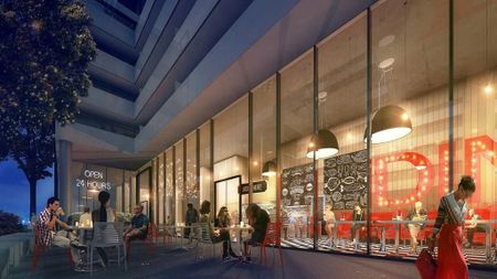 For Lease - 161 Roehampton Avenue Unit# 511, Toronto, Ontario - Photo 5