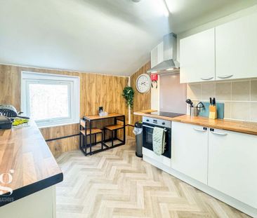 1 bedroom end of terrace house to rent - Photo 2