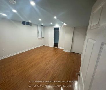 185 Red Maple Road #Basement - Photo 4