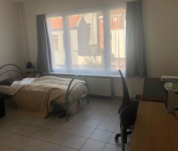 kamer 3 - Bijlokevest 19 - Foto 1