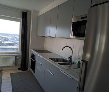 Årstaskogs väg, Stockholm - Foto 6