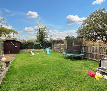 2 bedroom semi-detached house to rent - Photo 1