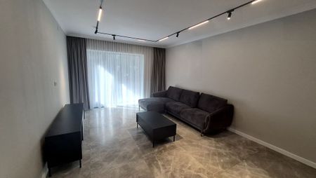 Apartament 3 camere cu grădină, prima închiriere – Green Lake Baneasa - Fotografie 4