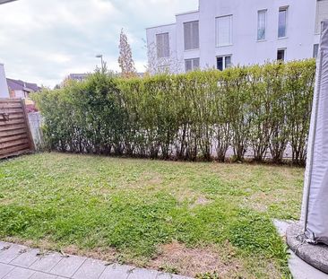 4.5 Zimmer, 102 m², EG - Foto 6