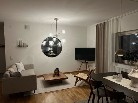 Nissabogatan 24 - Photo 2