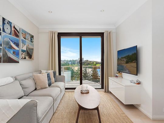 5/236 Arden Street, Coogee NSW 2034 - Apartment For Rent | Domain - Photo 1