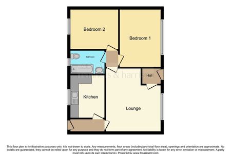 Wynyard Mews - Photo 4