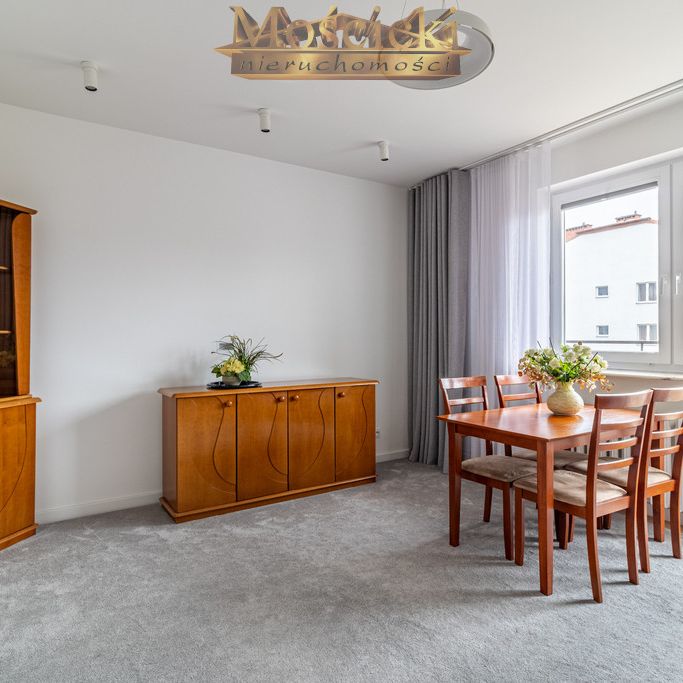 Warszawa, Ursynów, Kabaty, Za Łąkami - Photo 1