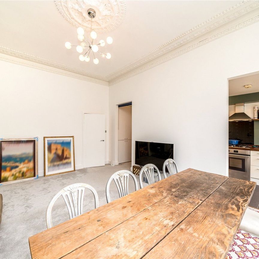 Sinclair Road, , W14 - Photo 1