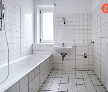 Geförderte 2,5- Zimmer Wohnung in Traun - inkl. Loggia und Parkplatz - Foto 1