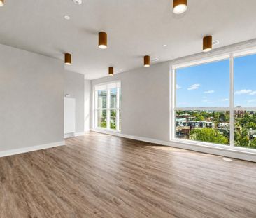 For Lease - 560 Rideau Street Unit# 1106, Lower Town - Sandy Hill, ... - Photo 6