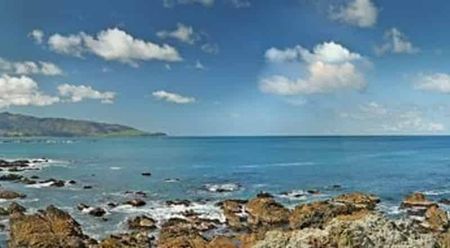 Scenic Waterfront Retreat in Houghton Bay - Photo 2