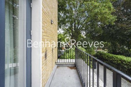 Ashchurch Grove, Hammersmith, W12 - Photo 4