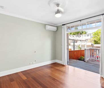 Renovated, Sun-Filled Family Terrace with Secure Parking - Photo 2