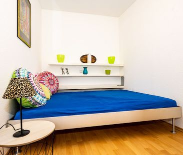 Bonn Endenich – möbliertes Reihenhaus mit Garten - Photo 6