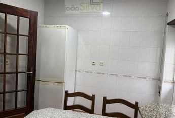 Apartamento T3 em Viana do Castelo