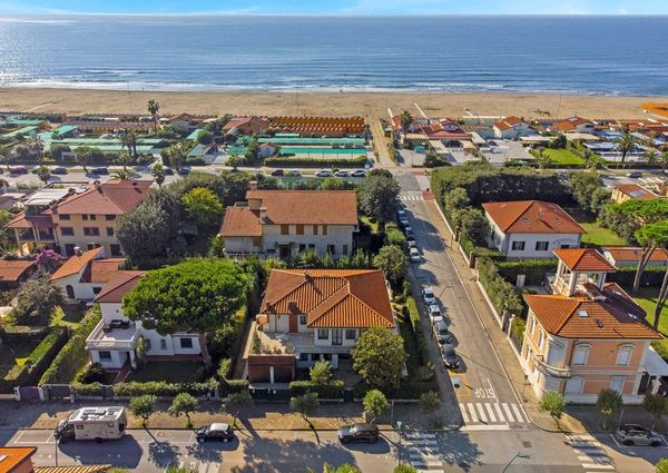 via solferino, 5, Forte dei Marmi, Tuscany 55042