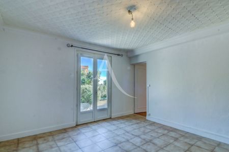 Appartement Mandelieu la Napoule 2 pièce(s) 50 m2 - Photo 5