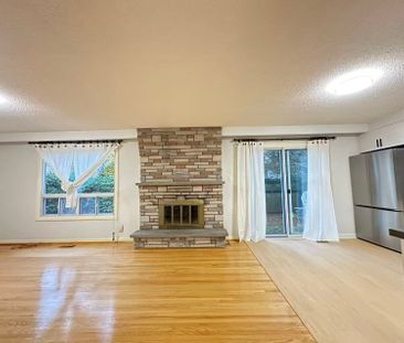 For Lease - 86 Pringle Avenue Unit# Lower, Markham, Ontario - Photo 4