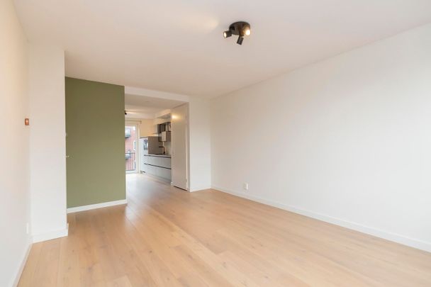 Willem de Zwijgerlaan 245-B, Landlust-Zuid, 1055PV, Amsterdam - Photo 1