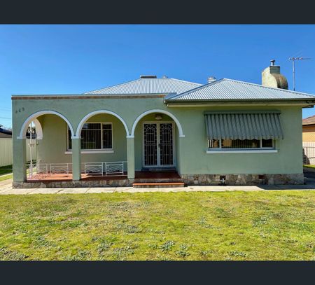 336 Eden Street, Lavington, NSW 2641 - Photo 4