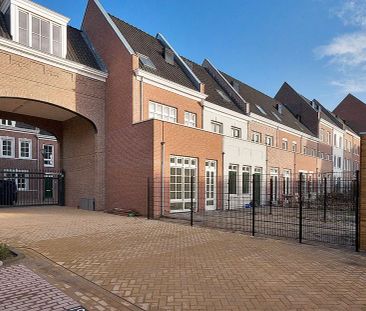 Maison familiale Huiskensstraat 7, Helmond - À louer - Foto 4
