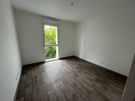 Location Appartement 1 pièce 18m² FRANQUEVILLE ST PIERRE 76520 - Photo 3