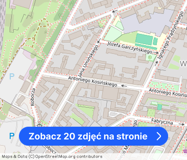 Przestronne mieszkanie w kamienicy. - Zdjęcie 1