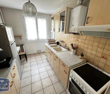 Appartement à louer 3 pièces 67.42m² - Photo 6