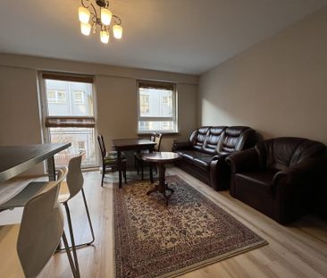 2 pokoje, zamknięte osiedle, garaż 40 m² - Zdjęcie 3