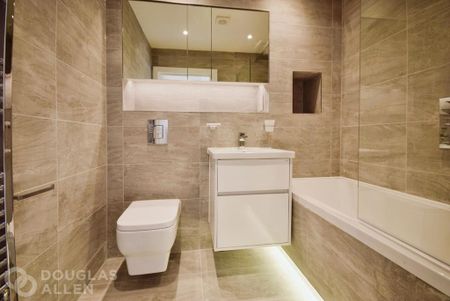 2 bedroom apartment to rent - Photo 4